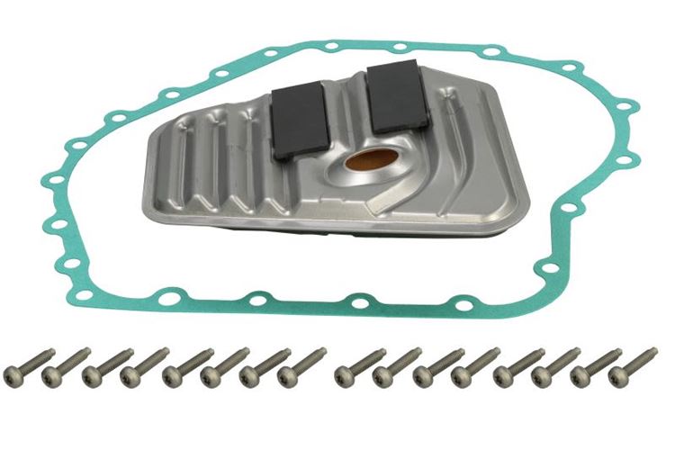 Filtr hydrauliki skrzyni biegów