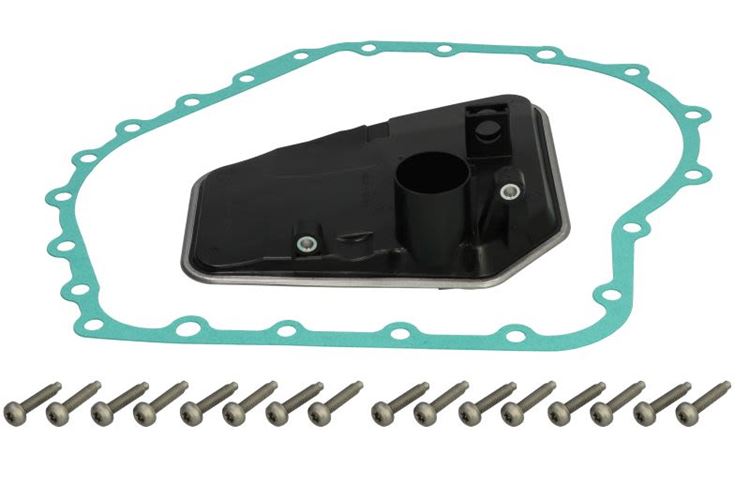 Filtr hydrauliki skrzyni biegów