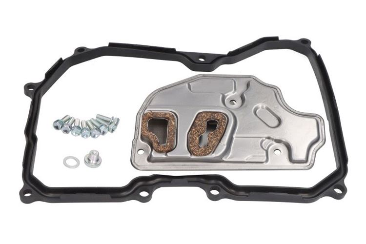 Filtr hydrauliki skrzyni biegów