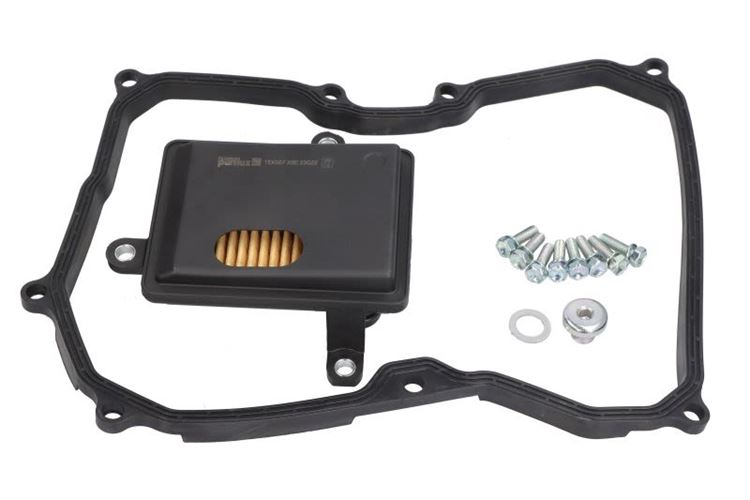Filtr hydrauliki skrzyni biegów