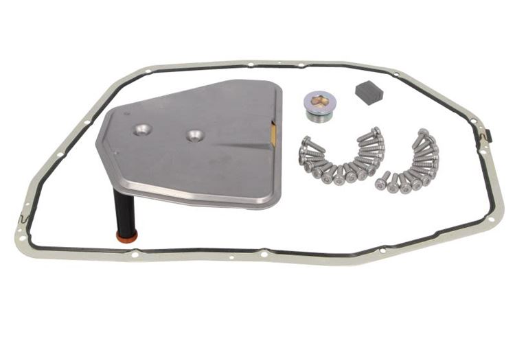 Filtr hydrauliki skrzyni biegów