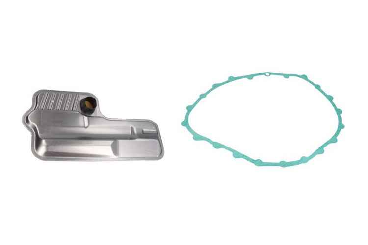 Filtr hydrauliki skrzyni biegów