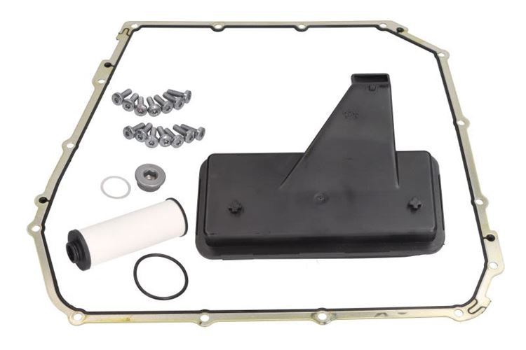 Filtr hydrauliki skrzyni biegów