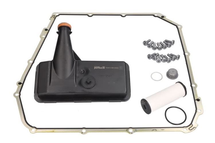 Filtr hydrauliki skrzyni biegów