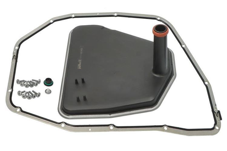 Filtr hydrauliki skrzyni biegów