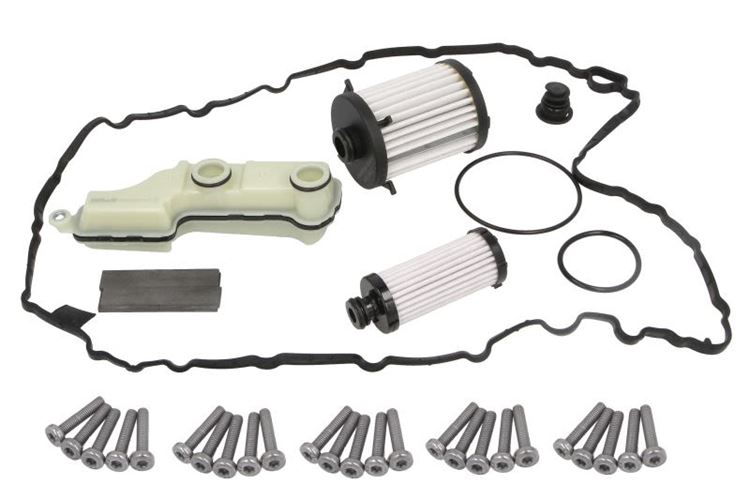Filtr hydrauliki skrzyni biegów