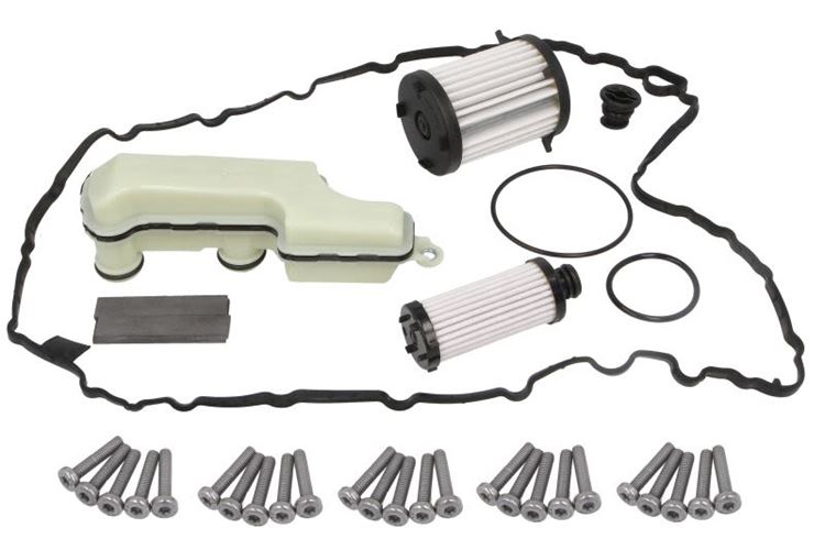 Filtr hydrauliki skrzyni biegów