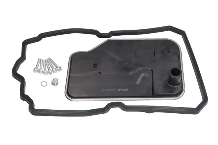 Filtr hydrauliki skrzyni biegów