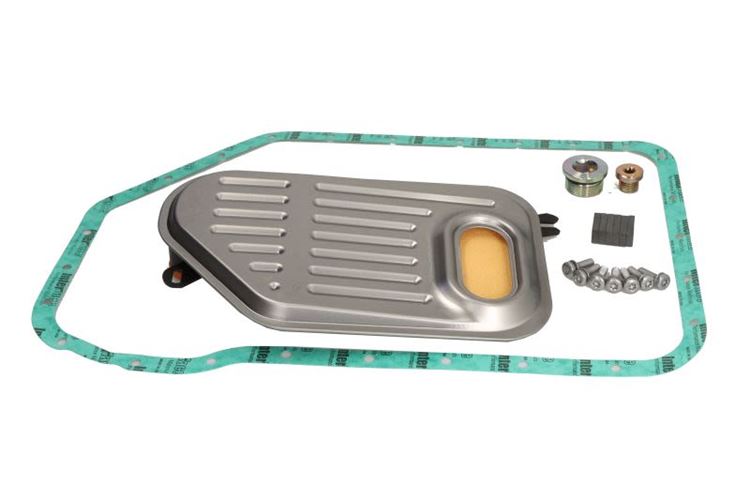 Filtr hydrauliki skrzyni biegów