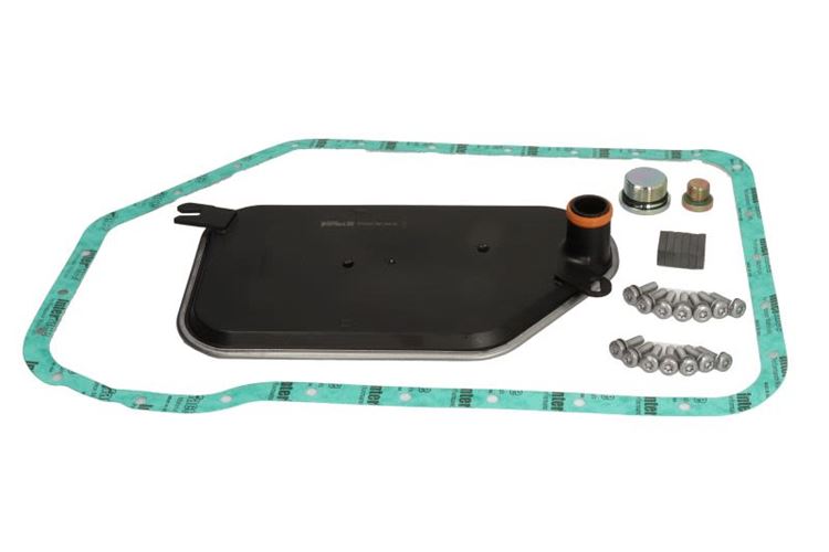Filtr hydrauliki skrzyni biegów