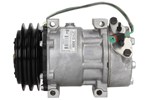 Kompresor klimatyzacji, gwarancja 24 mies., DAF 95 XF  SCANIA 4  CITROEN BX, XM  FORD ESCORT III  PEUGEOT 405 I, 405 II 150A-XU102C 10.82-04.08