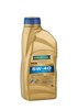 OLEJ RAVENOL HCS 5W-40 CLEANSYNTO 1L