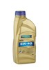 OLEJ RAVENOL HCS 5W-40 CLEANSYNTO 1L