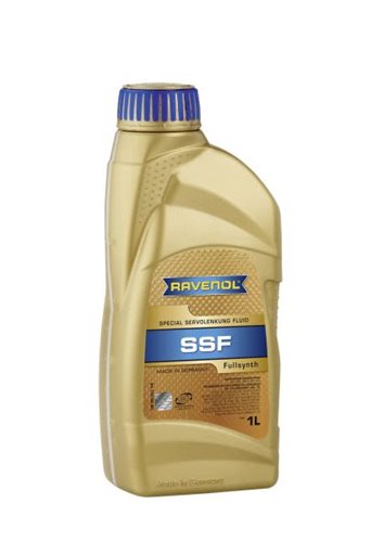 OLEJ RAVENOL SSF FLUID 1L