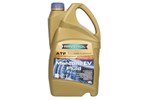 OLEJ RAVENOL ATF MERCON LV 4L
