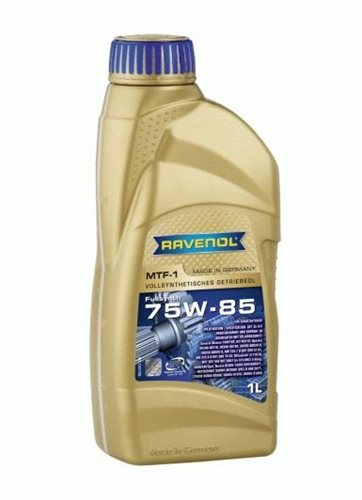 OLEJ RAVENOL 75W-85 MTF-1 1L