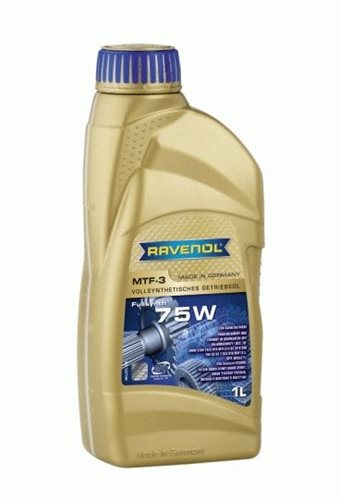 OLEJ RAVENOL 75W MTF-3 1L