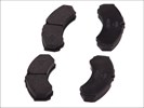Klocek hamulcowy kpl. przód/tył PERROT IVECO DAILY I, DAILY II, DAILY III, DAILY IV, DAILY V, DAILY VI  RVI MASCOTT  RENAULT MASCOTT 8140.07-ZD3A604 01.85-