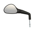 Lusterko (lewe, średnica gwintu: 8mm, kierunek gwintu: prawy) PEUGEOT SPEEDFIGHT, SPEEDFIGHT AC, TREKKER, TREKKER ROAD, VIVACITY, X-FIGHT 50/100 1997-