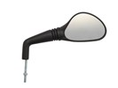 Lusterko (prawe, średnica gwintu: 8mm, kierunek gwintu: prawy) PEUGEOT SPEEDFIGHT, SPEEDFIGHT AC, SPEEDFIGHT LC, TKR, TREKKER, TREKKER ROAD, VIVACITY, X-FIGHT 50/100 1997-