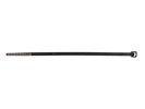 OPASKA ZACISKOWA  100SZT 2,5X100MM CZARN