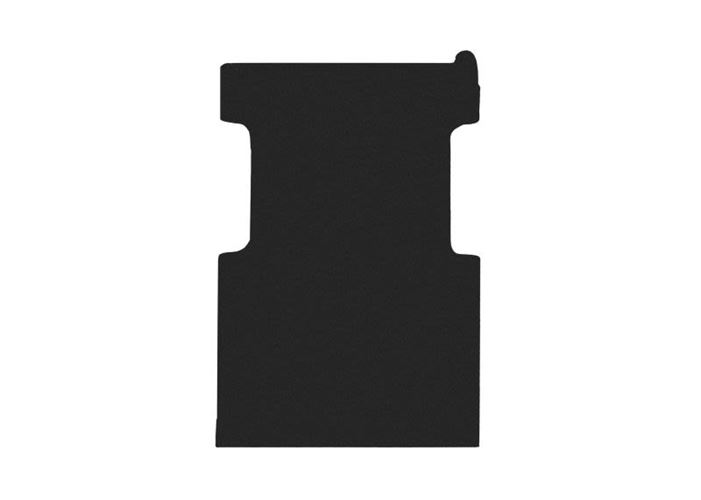 Mata bagażnika CARGO (1 szt., czarny) CITROEN JUMPER  PEUGEOT BOXER SKRZYNIA 02.94-04.02