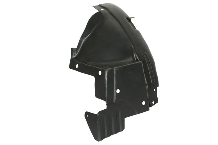 Nadkole plastikowe przód P (część tylna) NISSAN PRIMASTAR X83  OPEL VIVARO  RENAULT TRAFIC II 03.01-01.07