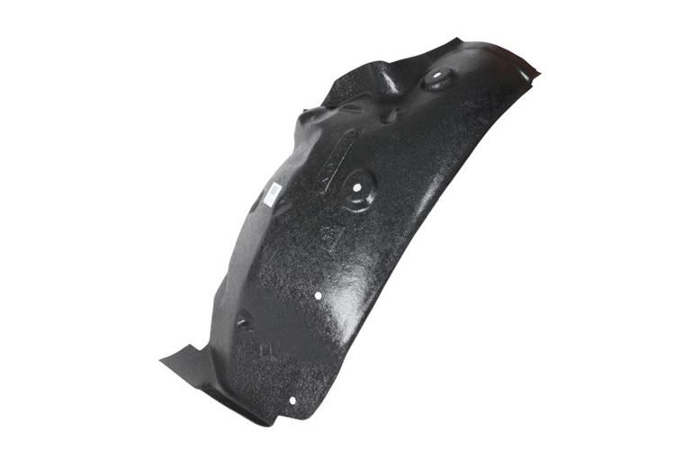Nadkole plastikowe przód P (część tylna) RENAULT KANGOO, KANGOO BE BOP, KANGOO EXPRESS 02.08-