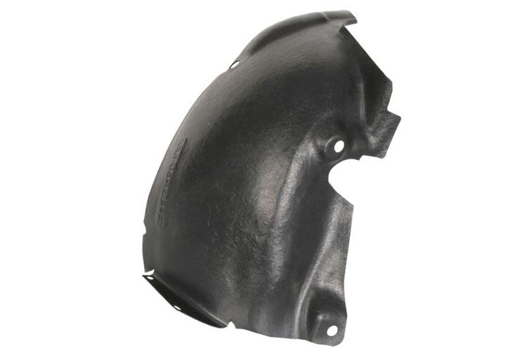 Nadkole plastikowe przód P (część przednia) RENAULT CLIO III Ph I, CLIO III Ph II 05.05-11.12