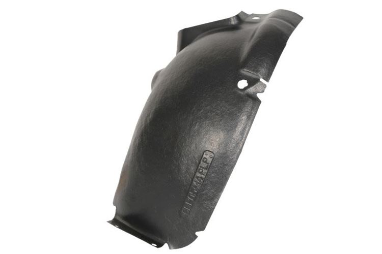 Nadkole plastikowe przód L (część przednia) RENAULT CLIO III Ph I, CLIO III Ph II 05.05-11.12
