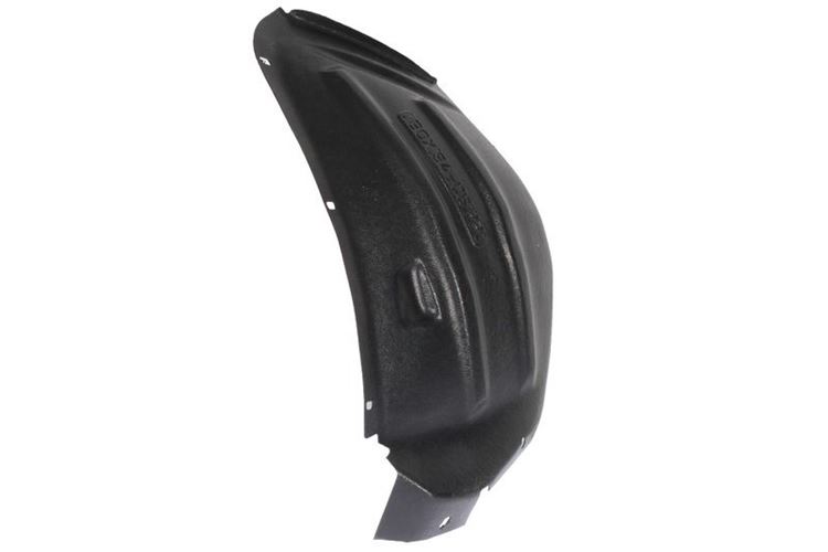 Nadkole plastikowe przód P (część przednia) CITROEN JUMPER  FIAT DUCATO  PEUGEOT BOXER 03.94-04.02