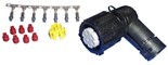Wtyczka lampy tylnej Citroen Jumper III Peugeot Boxer III