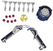 Wtyczka lampy tylnej Citroen Jumper III Peugeot Boxer III