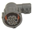 Wtyczka lampy tylnej Citroen Jumper III Peugeot Boxer III