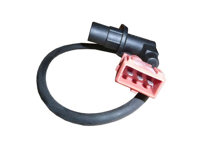 Czujnik położenia wału korbowego Citroen C3 Peugeot 206 306 307