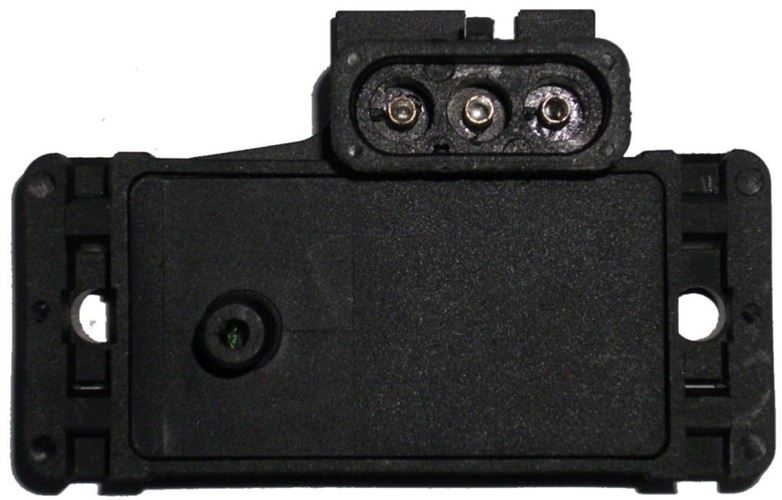 Czujnik ciśnienia doładowania MAP sensor
