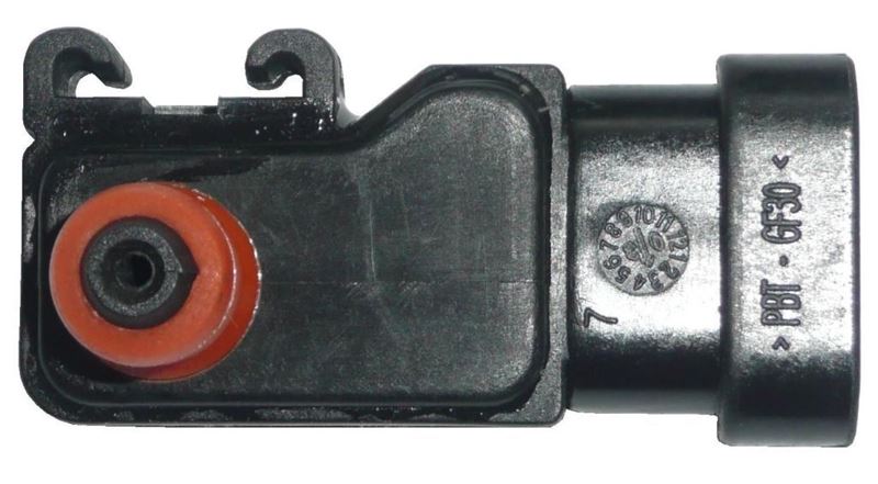 CZUJNIK CIŚNIENIA DOŁADOWANIA-MAP SENSOR