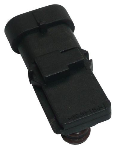 Czujnik ciśnienia doładowania MAP sensor