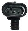 Czujnik ciśnienia doładowania MAP sensor