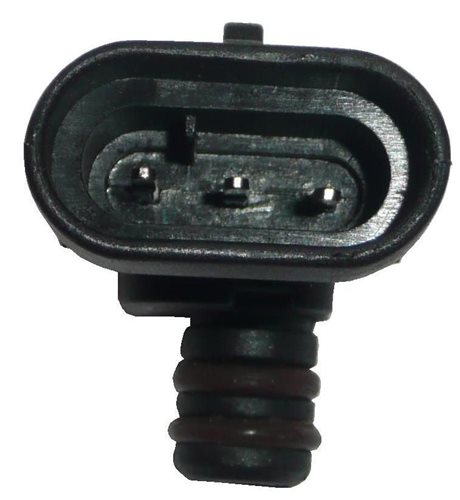 Czujnik ciśnienia doładowania MAP sensor