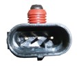 Czujnik ciśnienia doładowania MAP sensor