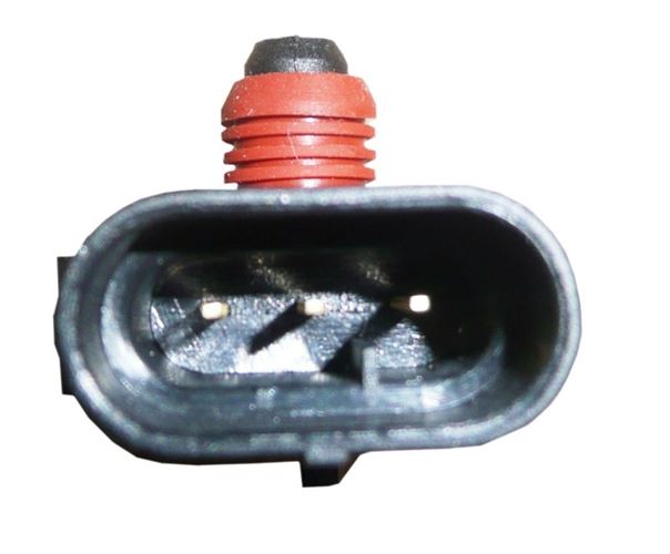 Czujnik ciśnienia doładowania MAP sensor
