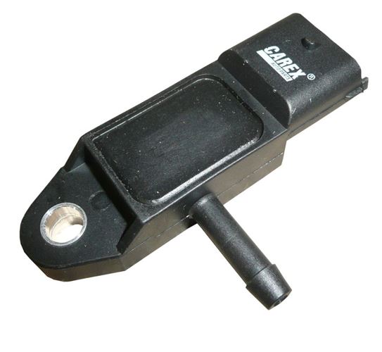 Czujnik ciśnienia doładowania MAP sensor