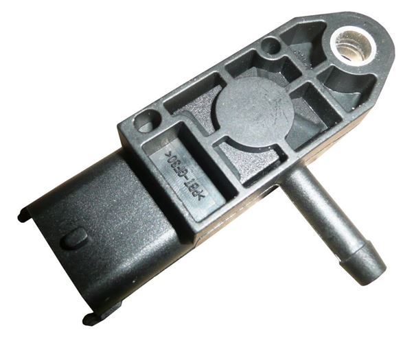 Czujnik ciśnienia doładowania MAP sensor
