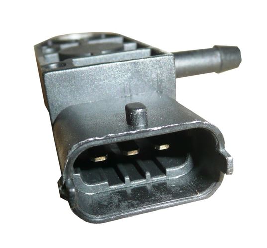 Czujnik ciśnienia doładowania MAP sensor