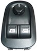 Przycisk podnoszenia i opuszczania szyb Peugeot 206 24 pin