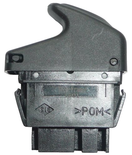 PRZYCISK PODN./OP.SZYB R MEGANE 5 PIN