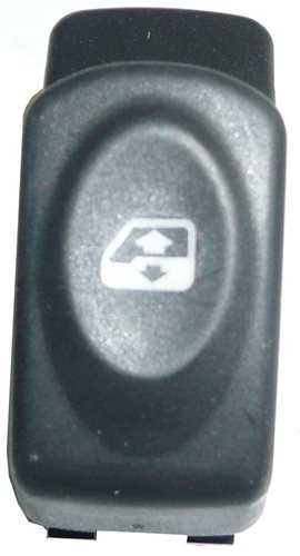 PRZYCISK PODN./OP.SZYB RENAULT MEGANE 6 PIN