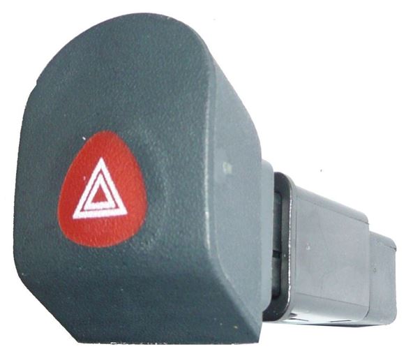 Włącznik świateł awaryjnych Renault Kangoo od 1998 do 2002