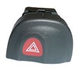 WŁĄCZNIK ŚWIATEŁ AWARYJNYCH RENAULT MEGANE 9PIN